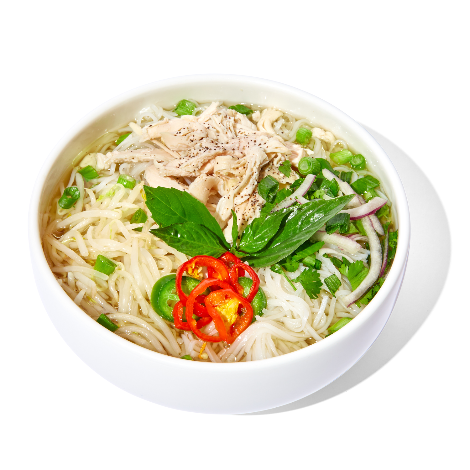 MAMA TRANS CHICKEN PHO