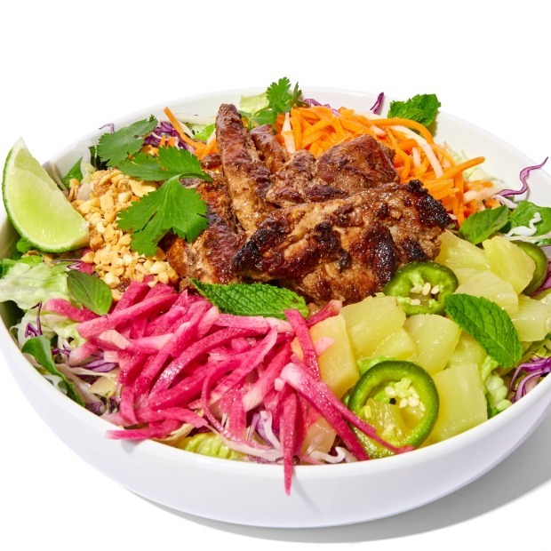 Rainbow_Salad_w_Chicken_angled view