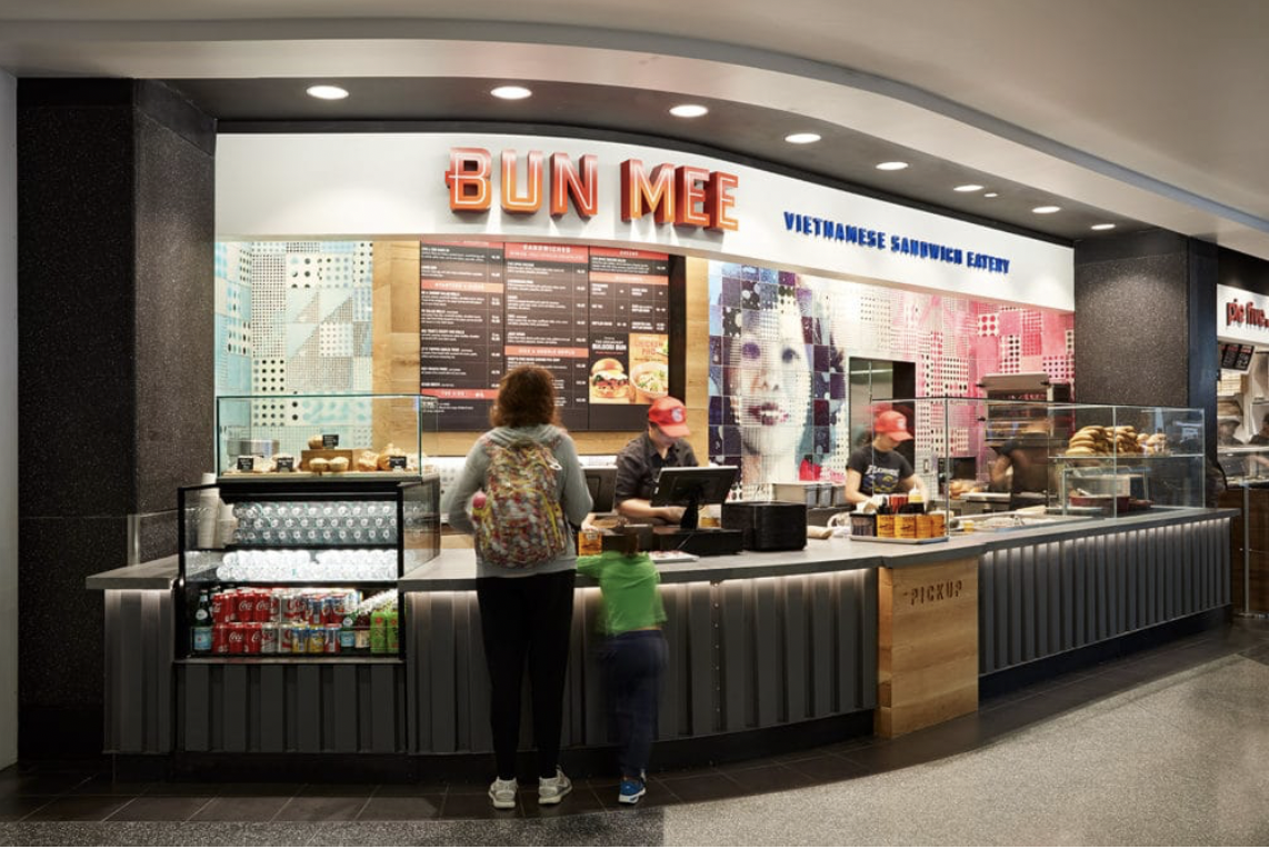 9 Best Places to Eat in San Francisco International Airport