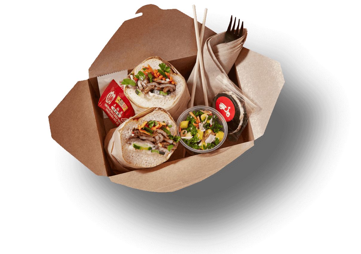 Bun Mee Llc