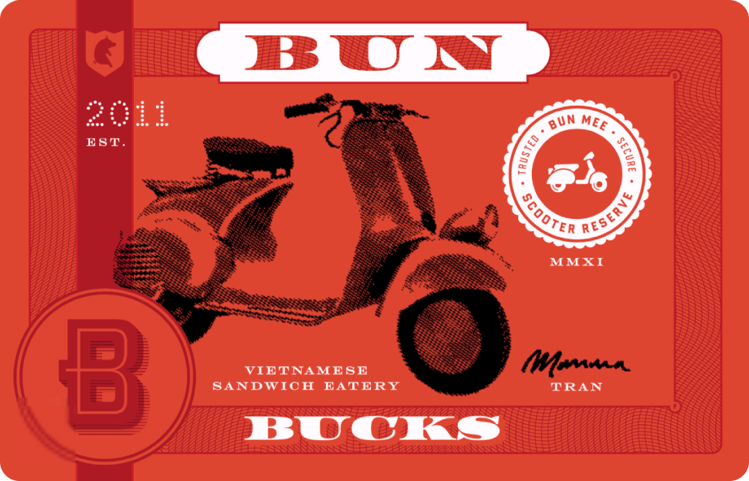 Bun Mee Llc