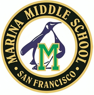 Marina Middle School